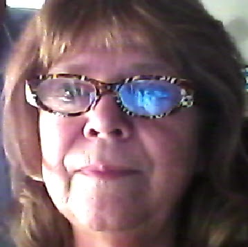 Barbara Calvert Photo 15