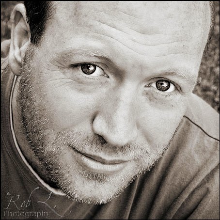 Graham Anderson Photo 6