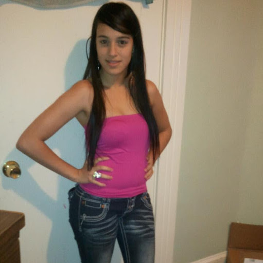 Ruby Acosta Photo 13