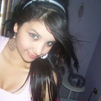 Megan Hernandez Photo 6