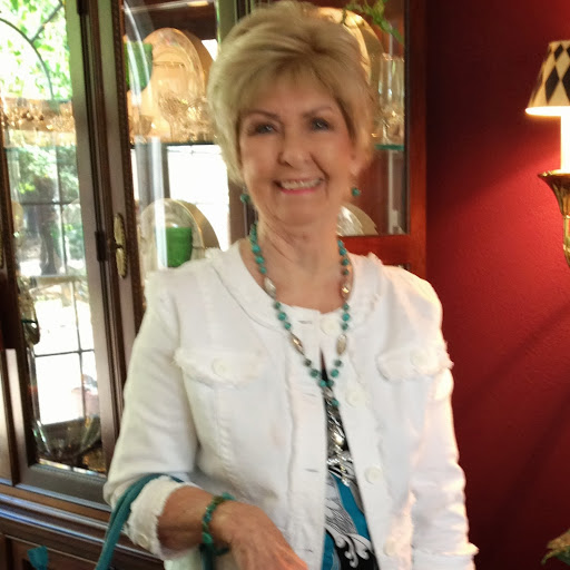 Joan Davis Photo 16