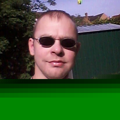 Phil Kay Photo 7