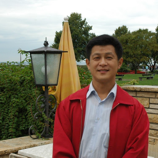 Leo Lin Photo 28