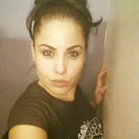 Crystal Valdez Photo 14