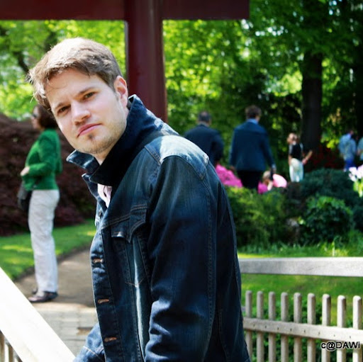 Daniel Wirtz Photo 9