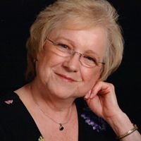 Martha Thacker Photo 14