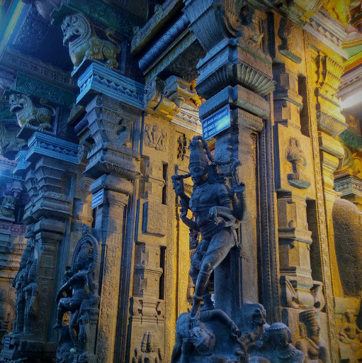 Arnab Chaudhuri Photo 7