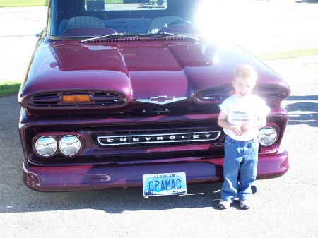 Robert Morgan Photo 11