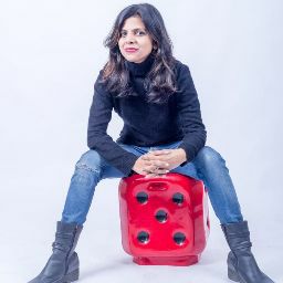 Pallavi Gupta Photo 15