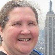 Anita Milam Photo 2