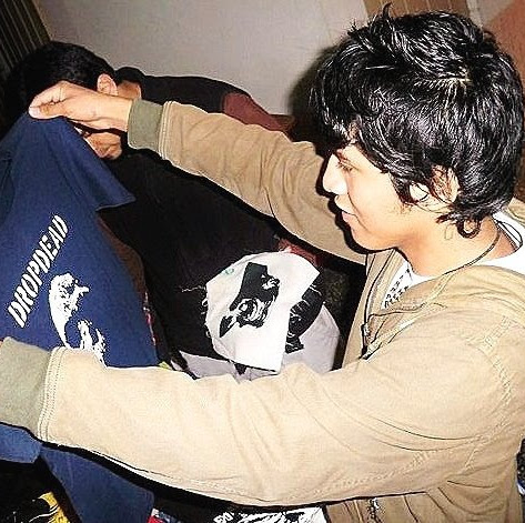 Daniel Sand Photo 23