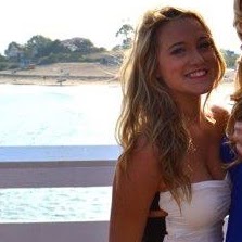 Stephanie Burris Photo 15