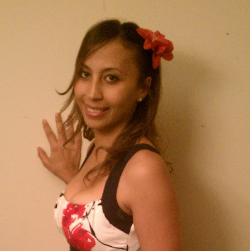 Sandy Molina Photo 23