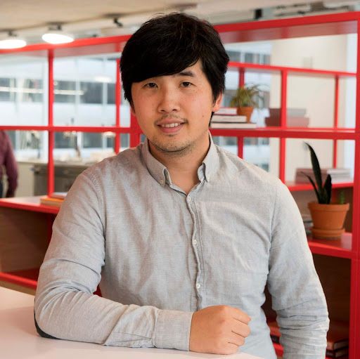 Jie Liang Photo 12