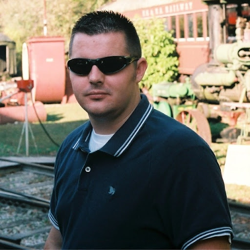 Chad Forster Photo 4