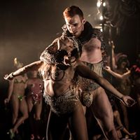 Steven Gray Photo 52