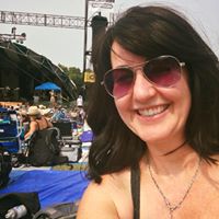 Heather Draper Photo 15