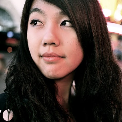 Susan Zhao Photo 18