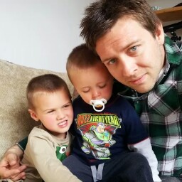 Michael Orchard Photo 35