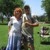 Jane Haile Photo 3