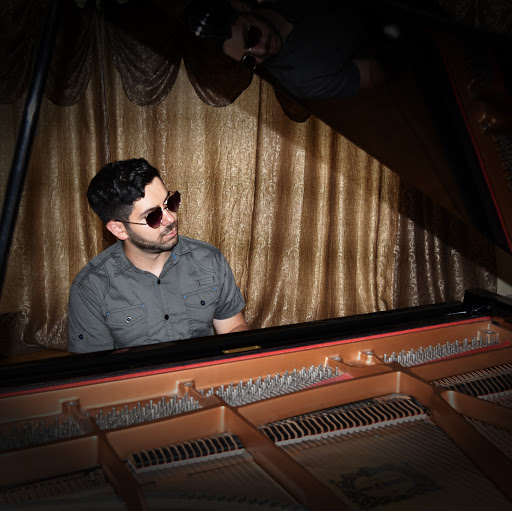 Paul Goldman Photo 13