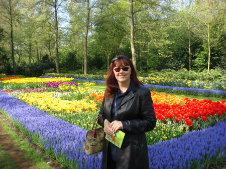 Jennifer Messer Photo 11