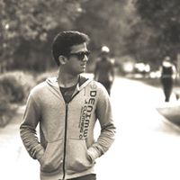 Rajesh Ravindran Photo 23