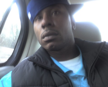 Antonio Johnson Photo 20