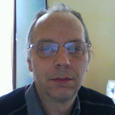 Robert Blanchette Photo 31