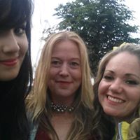 Teresa Whiting Photo 29
