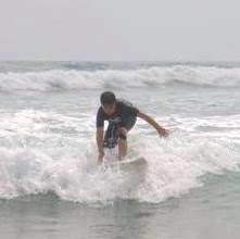 Johnny Robbins Photo 29