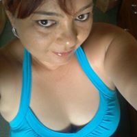 Johanna Calderon Photo 12