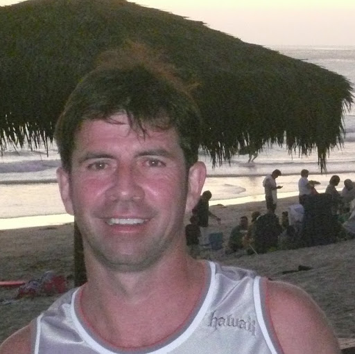 Martin Mclean Photo 28