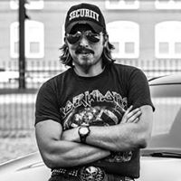 Dallas Morris Photo 13