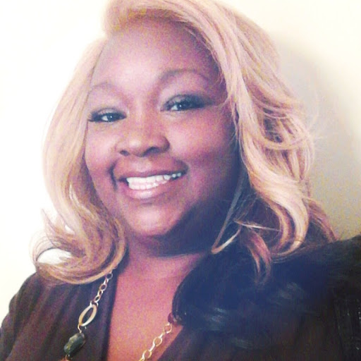 Ebony Walker Photo 9