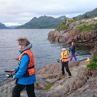 Roger Pedersen Photo 13