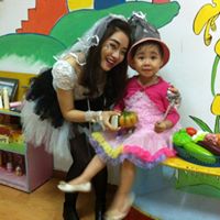 Tracy Trinh Photo 9