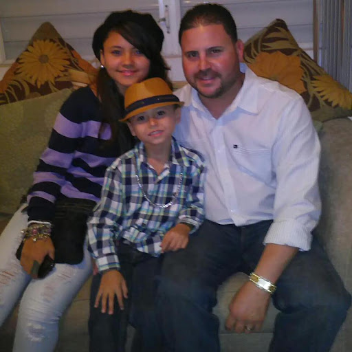 Alfredo Irizarry Photo 13