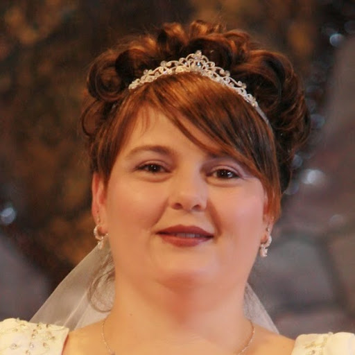 Amy Glenn Photo 20