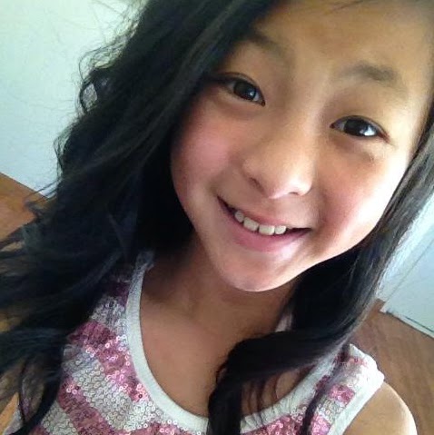 Julia Hwang Photo 23