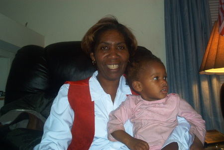 Ruthie Smith Photo 9