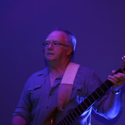 Greg Richards Photo 37