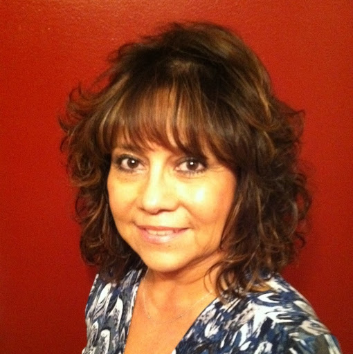 Sylvia Powers Photo 7