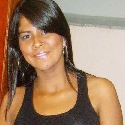 Rachel Reis Photo 18