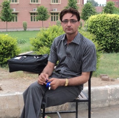 Muhammad Rashid Photo 30
