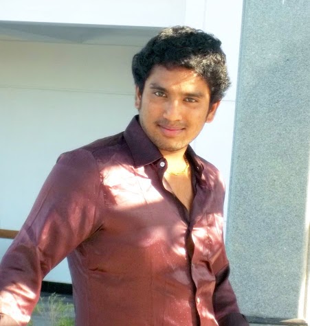 Prakash Anandan Photo 8