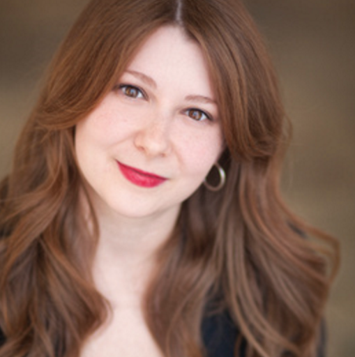 Amy Kerr Photo 23