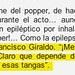 Juan Giraldo Photo 23