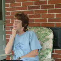 Gayle Todd Photo 15
