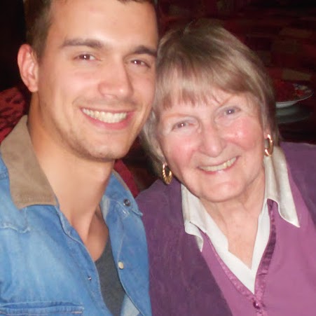 Joan Fitzgerald Photo 18